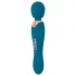 You2Toys Grande - wand vibrator - genopladelig massage - blå