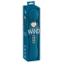 You2Toys Grande - wand vibrator - genopladelig massage - blå