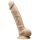 Silexd 8 - Fjernstyret, naturlig vibrator med kugler
