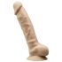 Silexd 8 - Fjernstyret, naturlig vibrator med kugler