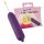 You2Toys - Spot-on klitorisvibrator (lilla)
