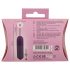 You2Toys - Spot-on klitorisvibrator (lilla)