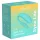 We-Vibe Sync Lite - App- og fjernbetjent parvibrator (grøn)