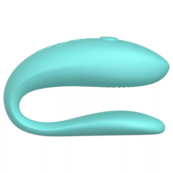 We-Vibe Sync Lite - App- og fjernbetjent parvibrator (grøn)