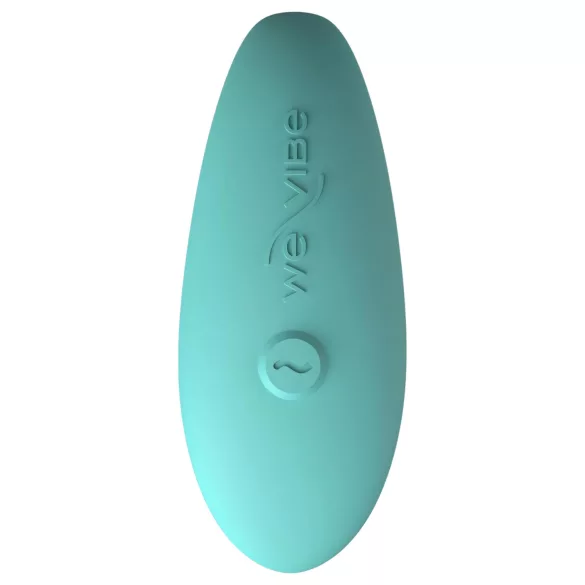 We-Vibe Sync Lite - App- og fjernbetjent parvibrator (grøn)