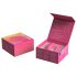 We-Vibe Sync Lite - smart, trådløs parvibrator (pink)