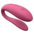 We-Vibe Sync Lite - smart, trådløs parvibrator (pink)