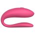 We-Vibe Sync Lite - smart, trådløs parvibrator (pink)