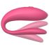 We-Vibe Sync Lite - smart, trådløs parvibrator (pink)