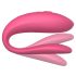 We-Vibe Sync Lite - smart, trådløs parvibrator (pink)