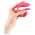 We-Vibe Sync Lite - smart, trådløs parvibrator (pink)