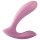 Svakom Erica - smart bærbar vibrator - pink