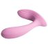 Svakom Erica - smart bærbar vibrator - pink
