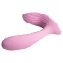 Svakom Erica - bærbar vibrator - app-styret - pink