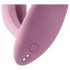 Svakom Erica - smart bærbar vibrator - pink