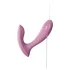 Svakom Erica - bærbar vibrator - app-styret - pink