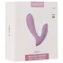 Svakom Erica - bærbar vibrator - app-styret - pink