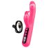 You2Toys Pink Sunset - digital klitorisvibrator (pink)