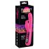 You2Toys Pink Sunset - digital klitorisvibrator (pink)