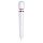 Le Wand Petite Plug-In - hvid massagevibrator til stikkontakt