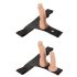 You2Toys - påspændingsdildo sæt (natur)