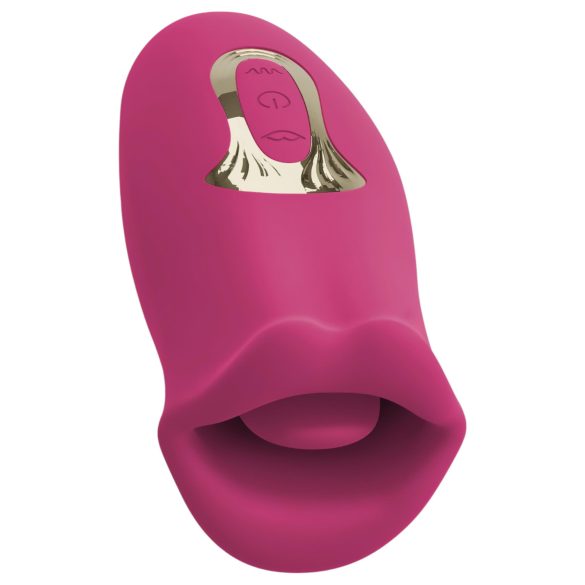 You2Toys - Tungeklirapistulator (pink)