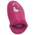You2Toys - Tungeklirapistulator (pink)