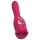 You2Toys - 2-i-1 vibrator med tunge (pink)