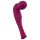 SMILE Speciel Stav - genopladelig massagevibrator (pink)