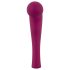 SMILE Speciel Stav - genopladelig massagevibrator (pink)