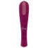 SMILE Speciel Stav - genopladelig massagevibrator (pink)