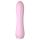 Cuties Mini 4 - vandtæt, genopladelig vibrator (pink)