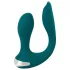 Couples Choice - parvibrator - hands-free - turkis
