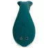 Couples Choice - parvibrator - hands-free - turkis