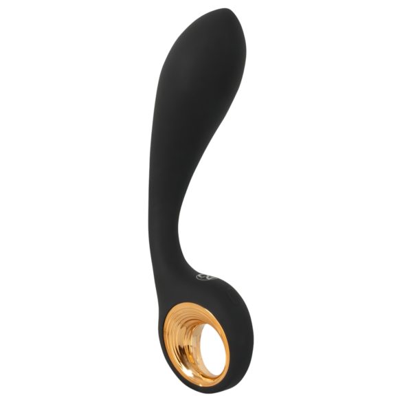 Eternal - bøjelig G-punkt vibrator (sort)