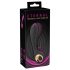Eternal - bøjelig G-punkt vibrator (sort)