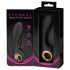 Eternal - bøjelig G-punkt vibrator (sort)