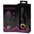 Eternal - oppustelig G-punkt vibrator (sort)