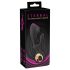 Eternal - oppustelig klitorisarm vibrator (sort)