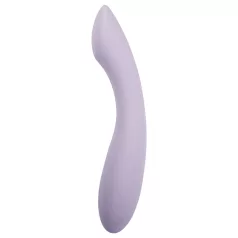  Svakom Amy 2 - G-punkt vibrator - genopladelig, vandtæt - lilla