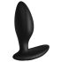 We-Vibe Ditto+ - smart, genopladelig analvibrator (sort)