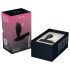 We-Vibe Ditto+ - smart, genopladelig analvibrator (sort)