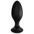 We-Vibe Ditto+ - smart, genopladelig analvibrator (sort)