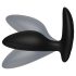 We-Vibe Ditto+ - smart, genopladelig analvibrator (sort)