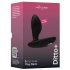 We-Vibe Ditto+ - smart, genopladelig analvibrator (sort)