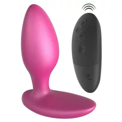 We-Vibe Ditto+ - App-styret analvibrator (pink)