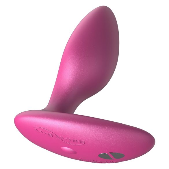 We-Vibe Ditto+ - smart, genopladelig analvibrator (pink)