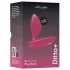 We-Vibe Ditto+ - smart, genopladelig analvibrator (pink)