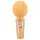 You2Toys - mini wand vibrator - genopladelig massage - gul
