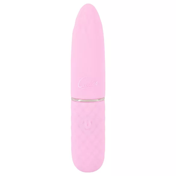 Cuties - mini vibrator - pink